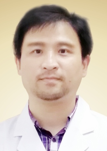 武漢中醫(yī)疼痛科專家熊勇